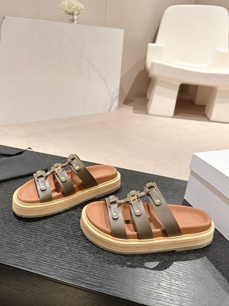 Celine Sandals